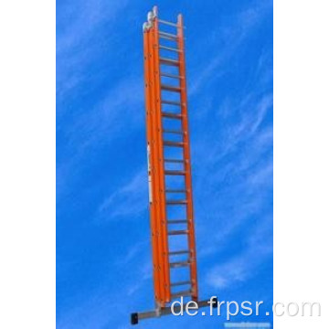 Isolierte FRP-Single Straight Ladder Fiberglasleiter